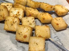 -亿牌牌东北烧烤(怀特店)