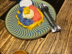 -壹泰东南亚主题餐厅·高良姜风情(州桥店)