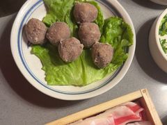 -巴奴毛肚火锅(新街口金鹰店)