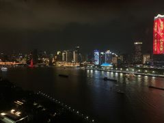 -上海凯宾斯基大酒店