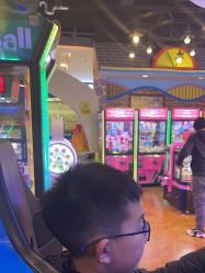 -卡通尼乐园(印象汇店)