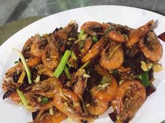 -四川小胡子海鲜(丁村万人海鲜广场店)