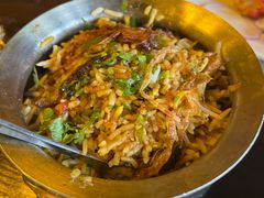 -Bombay Grill印度餐厅