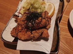 -初居食屋日式料理(万象城购物中心店)