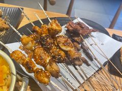 蒜包肉-壹酒贰肉1926·深夜食堂(南京北街店)