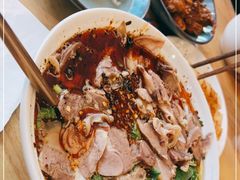 -贵凤凰贵州米粉(望京店)