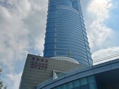 -大连君悦酒店