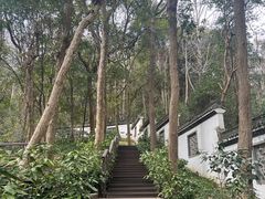 -杭州植物园