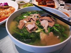 -功夫汤粤港餐厅(锦业路店)