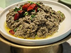 羊油麻豆腐-北平盛世·新京菜·北京烤鸭(劲松·双井店)