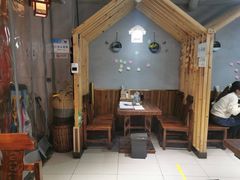 -壹块捌烧烤(灯市口店)