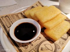 -江渔儿酸菜鱼(东厦一百店)