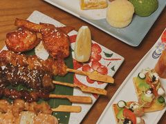 -饭町二郎日式综合茶餐(中安广场店)