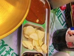 -曾百万小炉小串自助烧烤(高新店)