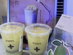 -茉莉奶白(广州动漫星城店)