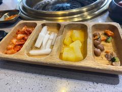 -妥妥烤肉料理(昙华林店)