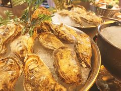 -富力丽思卡尔顿酒店·香荟全日制餐厅
