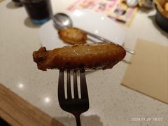 -必胜客(阿罗海店)