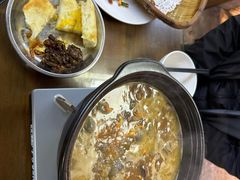 -88号小吃店·经典云南菜·地道纳西美食