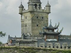 -赤坎·广东华侨国际旅游度假区