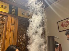 -凤吉园乌拉满族火锅中华老字号(繁荣路店)