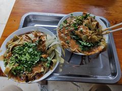 -正味斋锅巴菜(西北角店)