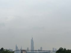 -紫金山索道-售票处