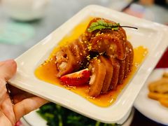 -三六三杭州菜(水上总店)