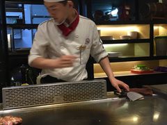 -玛雅铁板烧餐厅(中关村店)