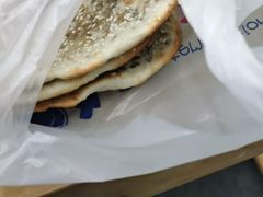 -阿甘锅盔(合生汇购物中心店)