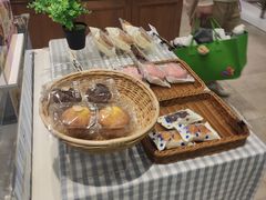 -巴黎贝甜(熙悦汇店)