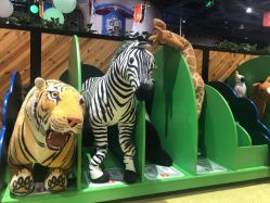 -幻贝家儿童乐园(苏州中心店)