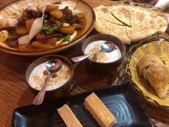 -西域阿里马新疆菜·清真(桂花路店)