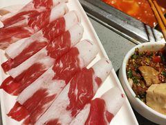 -海底捞火锅(关山保利店)
