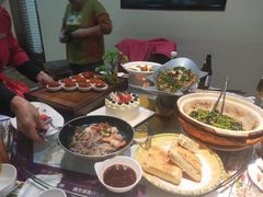 -南阳食府·河南豫菜(南阳驻京办店)