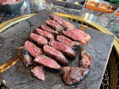 -老乾杯和牛烧肉(王府中环店)