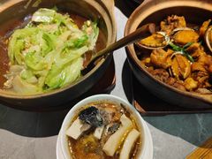 -啫神·广州地标美食(北京路店)