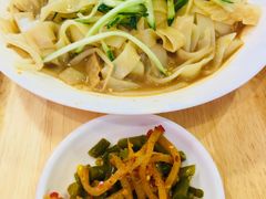 麻将凉皮-驴世家驴肉火烧·凉皮·胡辣汤(五道口店)