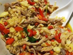 -李师傅脆肚(梅林店)