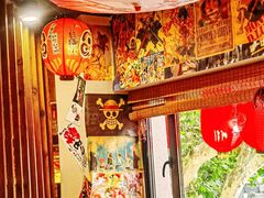 -千懿六本木酒场(常熟路店)