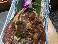 -金龙烧烤·牛肉面(西塔店)