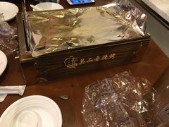 -关二哥烧烤(王家湾店)