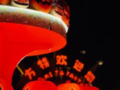 -厦门方特梦幻王国