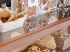 -屋裡·Union Bakery(龙江路店)