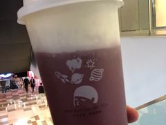 -喜茶(北京通州万达店)