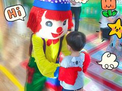 -金宝贝早教(万象城校区)