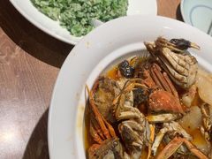 -周家二小姐的菜(西津渡店)