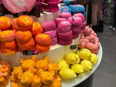 -LUSH(威尼斯人店)