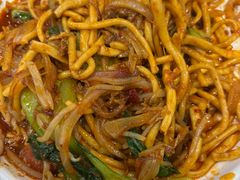 -杨记清芳牛肉拉面(宝龙广场店)