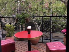 -龙门阵茶屋川菜馆(武康路店)